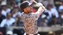 Fantasy Baseball Waiver Wire Pickups & FAAB Advice (2025) photo