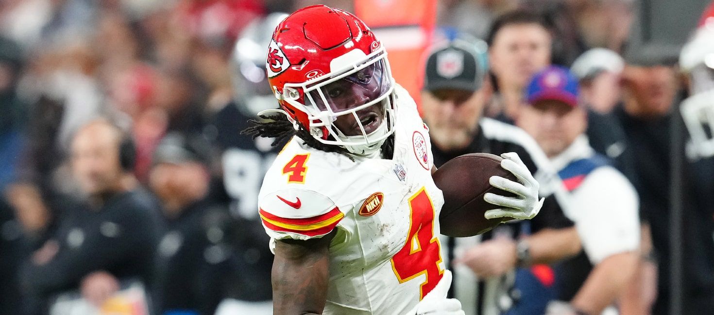 Fantasy Football Heat Index: Trevor Lawrence, Isiah Pacheco, Rashee