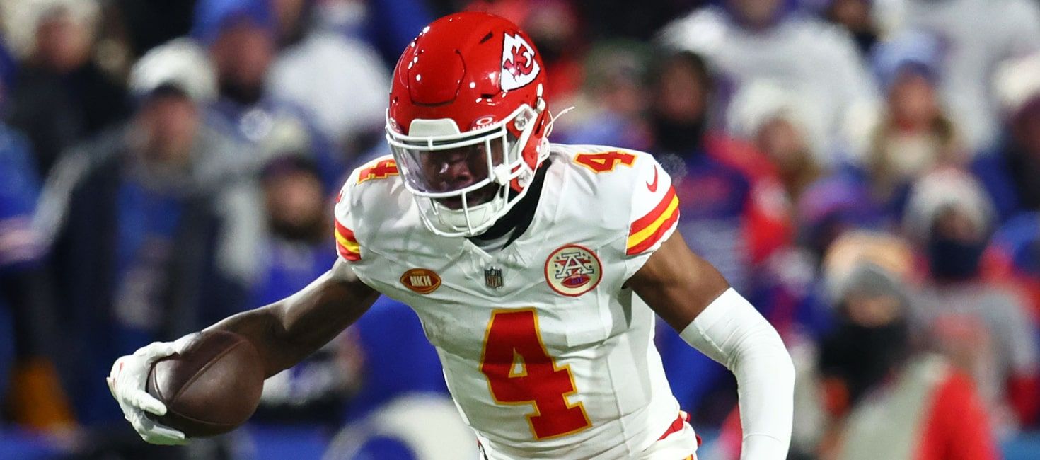 Video: Players Trending Up & Down (2025 Fantasy Football)