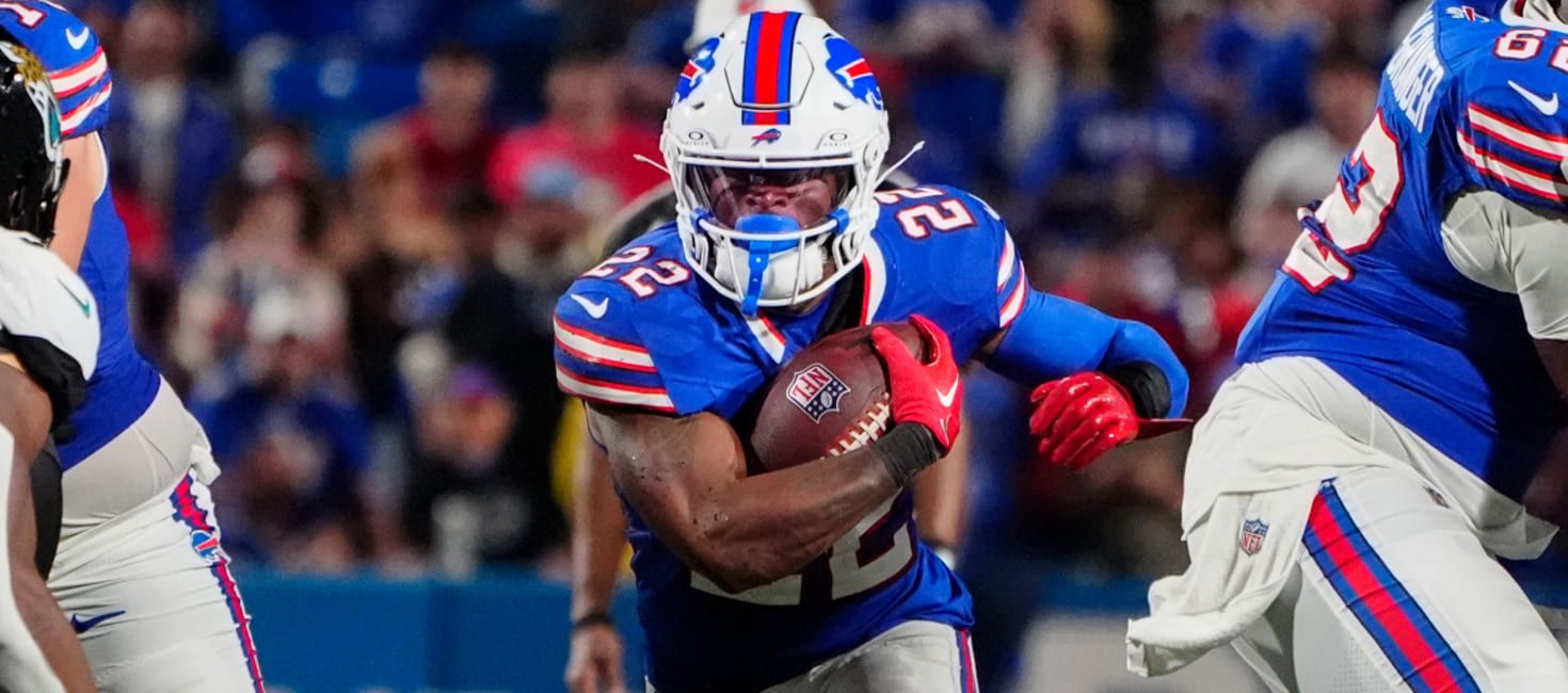 Fantasy Football Waiver Wire Early Week 8 Pickups to Add (2024