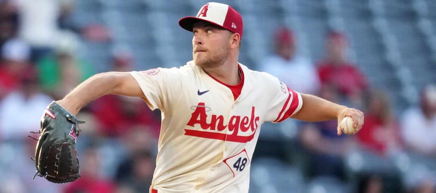 Fantasy Baseball Streaming Pitchers: Sunday (4/26)