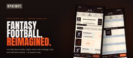 Replacements – A Brand New Way to Play Fantasy Football