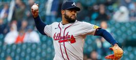 Fantasy Baseball Streaming Pitchers: Monday (4/20)