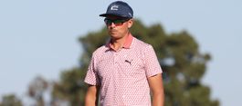 PGA DFS Lineup Advice: Top Golfers (2026 Charles Schwab Challenge)