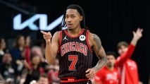 NBA DFS Picks & Lineup Advice: Wednesday (3/18) https://cdn.fantasypros.com/wp-content/images/Rob_Dillingham_bulls_1-1/213x119.jpg