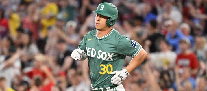 MLB DFS Picks & Underdog Player Props: Saturday (6/14)