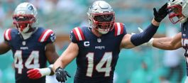 Fantasy Football IDP Draft Rankings & Tiers (2026)