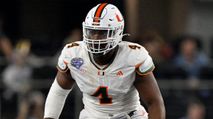 2026 NFL Mock Draft: First-Round Picks & Predictions photo