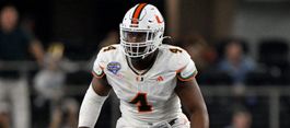 2026 NFL Mock Draft: First-Round Picks & Predictions