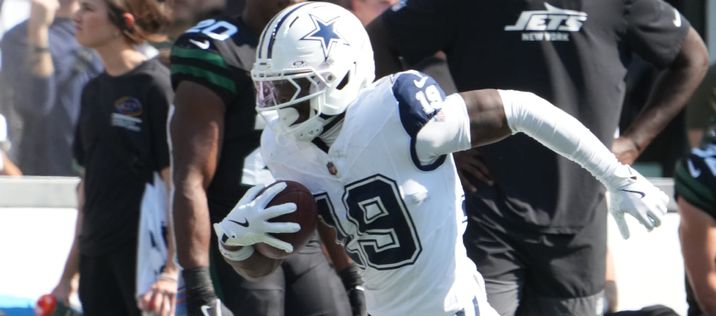 Fantasy Football Waiver Wire: Early Week 6 Pickups to Add (2025)