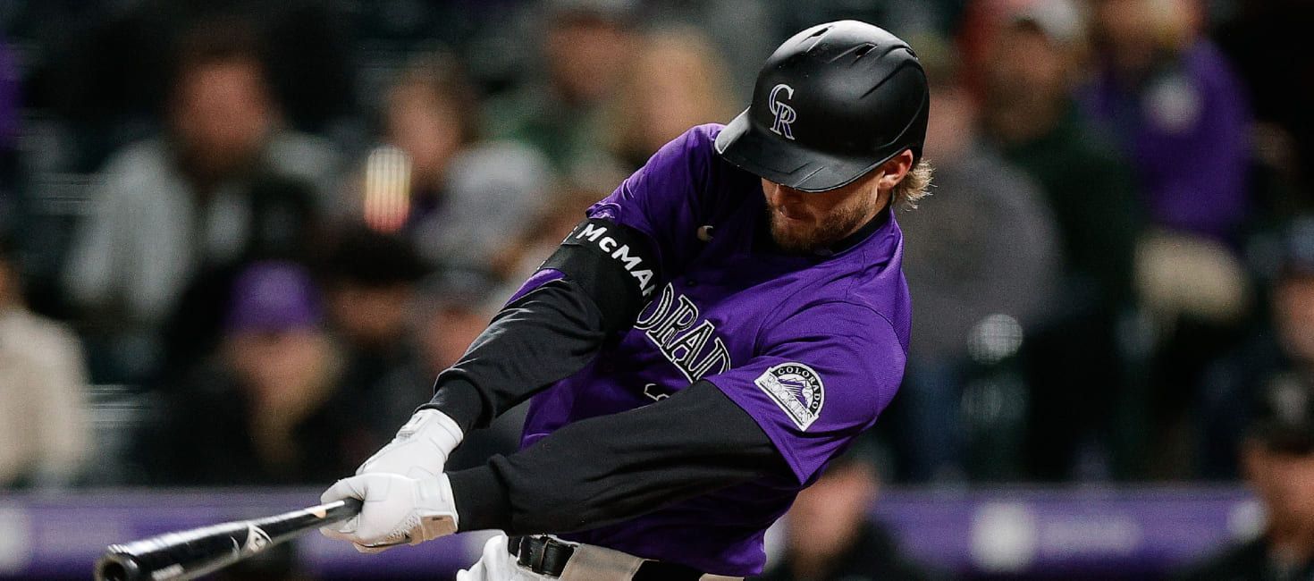 10 Fantasy Baseball Risers & Fallers Week 3 (2024) FantasyPros