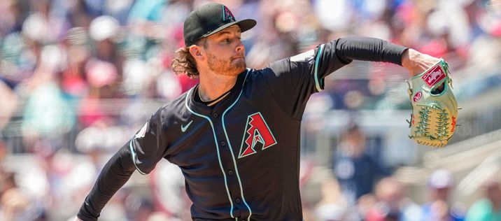 Fantasy Baseball Streaming Pitchers: Rankings & Waiver Wire Pickups