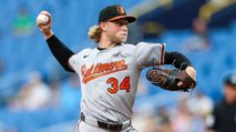 Fantasy Baseball Streaming Pitchers: Waiver Wire Targets (Week 9) photo