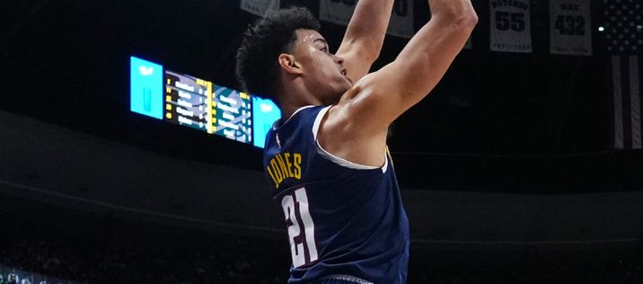 NBA DFS Picks & Lineup Advice: Wednesday (12/3)