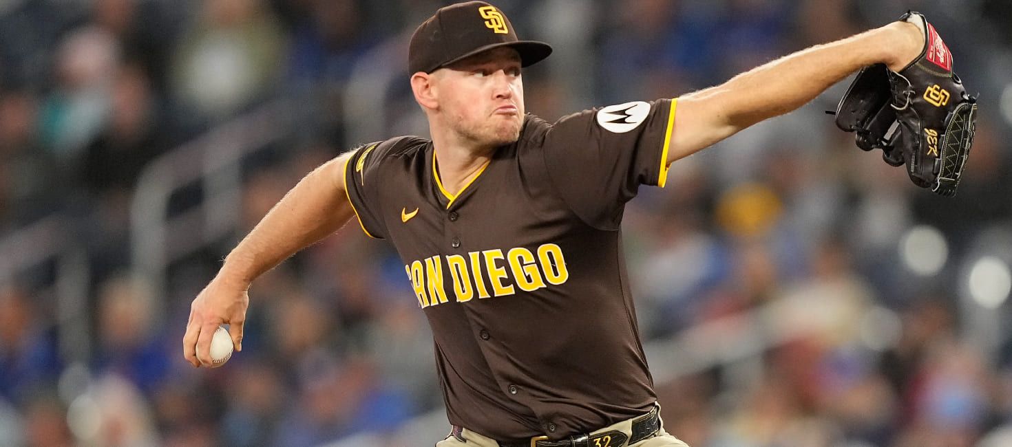 Fantasy Baseball Two-Start Pitchers: Rankings & Waiver Pickups (2025)