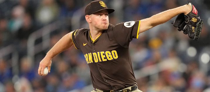 Fantasy Baseball Two-Start Pitchers: Rankings & Waiver Pickups (2025)