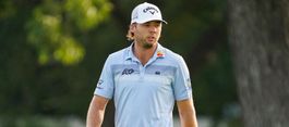PGA DFS Lineup Advice: Top Golfers (2026 RBC Canadian Open)