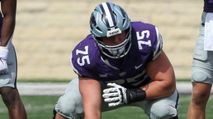 2026 NFL Draft Scouting Report: Sam Hecht (OC – Kansas State) https://cdn.fantasypros.com/wp-content/images/Sam_Hecht_Kansas_State_1/213x119.jpg