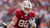 2026 NFL Draft Scouting Report: Sam Roush (TE – Stanford) https://cdn.fantasypros.com/wp-content/images/Sam_Roush_1/213x119.jpg