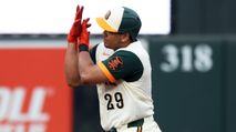 10 Burning Questions: Week 12 (2026 Fantasy Baseball) https://cdn.fantasypros.com/wp-content/images/Samuel_Basallo_orioles_2-1/213x119.jpg