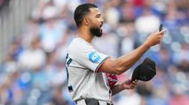 Fantasy Baseball Two-Start Pitchers: Rankings & Pickups (Week 10) photo