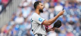 Fantasy Baseball Two-Start Pitchers: Rankings & Pickups (Week 10)
