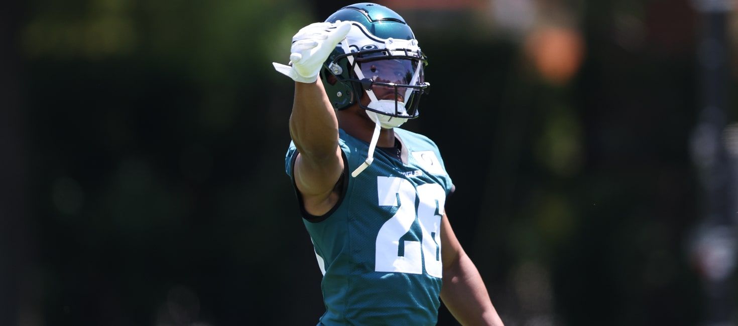 2026 Fantasy Football Draft Insights: Running Backs to Watch
