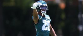 10 Running Backs Fantasy Football Projections Hate (2026)