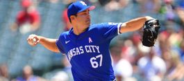 Fantasy Baseball Streaming Pitchers: Rankings & Waiver Wire Pickups