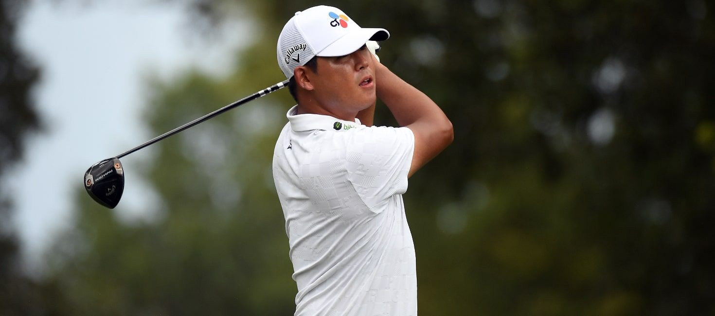 PGA DFS Lineup Advice: Top Golfers (2026 Rocket Classic)