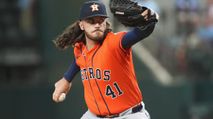 9 Fantasy Baseball Players to Trade Now (2026) https://cdn.fantasypros.com/wp-content/images/Spencer_Arrighetti_Astros_6/213x119.jpg