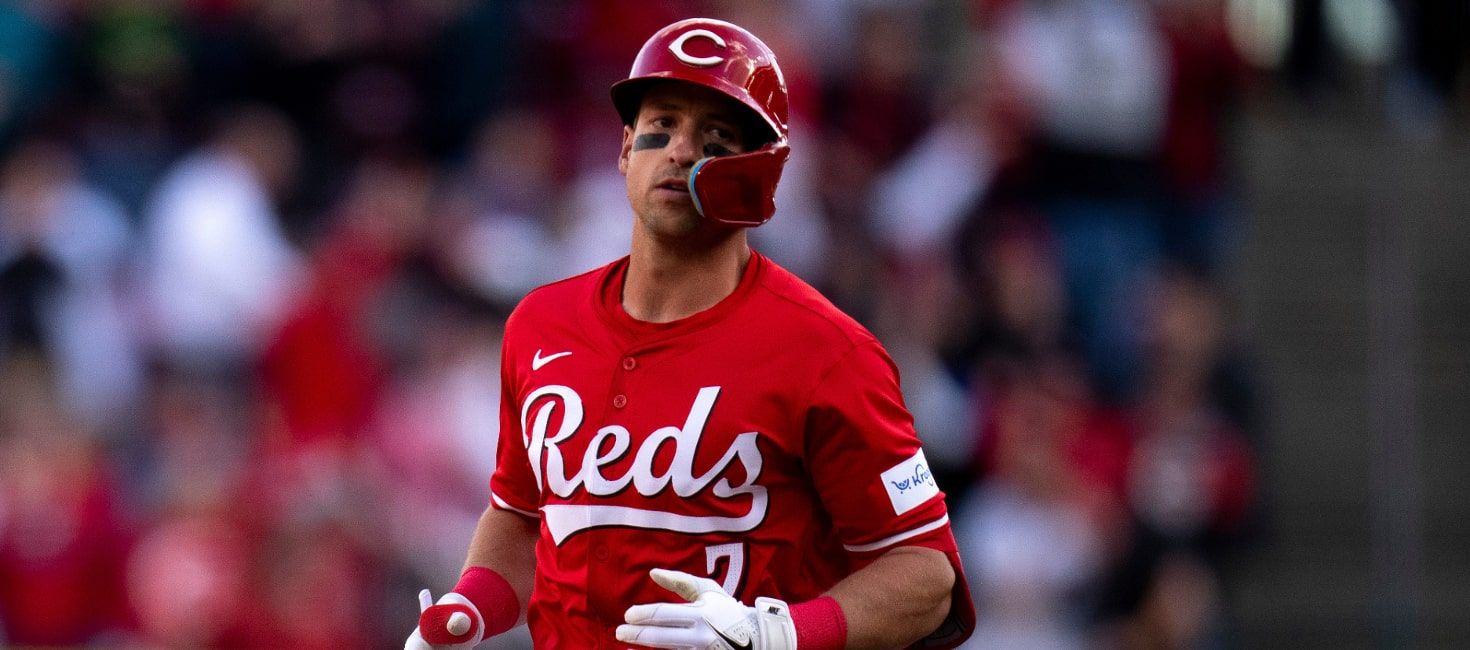 Fantasy Baseball Rankings, Grades &amp; Start/Sit Advice: Week 16 (7/8-7/21 ...