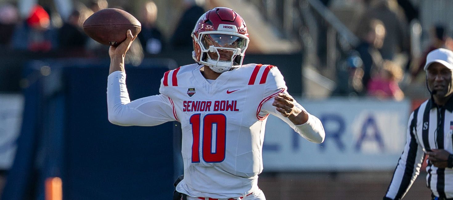 Dynasty Rookie Draft Advice: Taylen Green (2026 Fantasy Football)