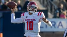 2026 Senior Bowl: Dynasty Rookie Winners & Losers (Fantasy Football) photo