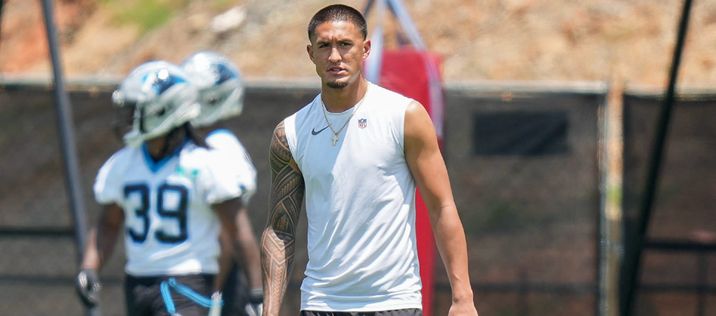 5 Impact Rookie Wide Receivers to Draft (2025 Fantasy Football)