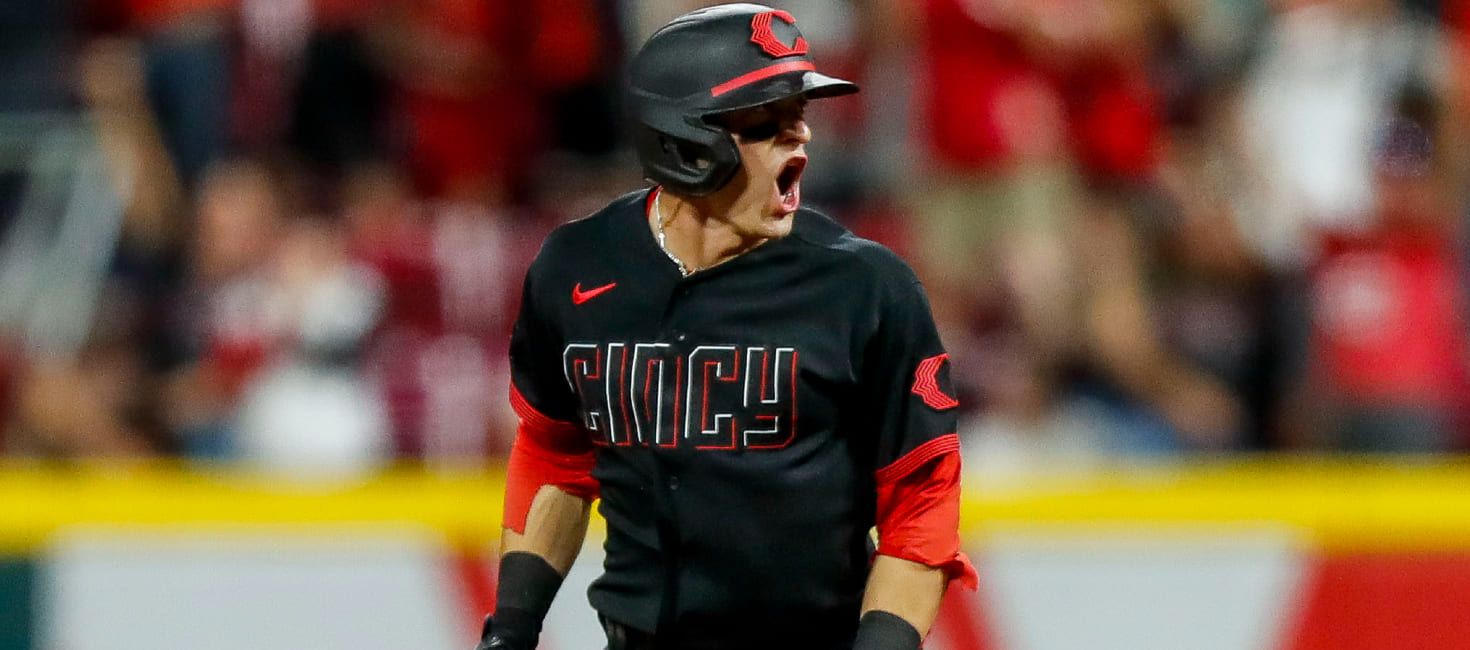 Fantasy Baseball Rankings, Grades & Start/Sit Advice (4/7 – 4/13) |  FantasyPros