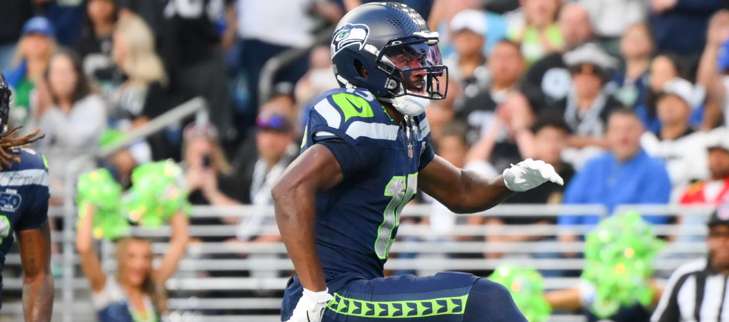 10 Deep Sleepers & Lottery Tickets (2025 Fantasy Football)