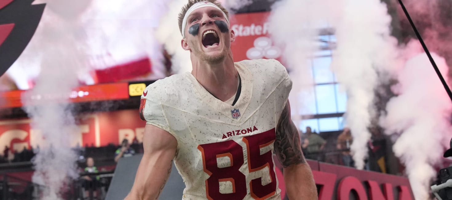 Fantasy Football Panic Meter (2025)
