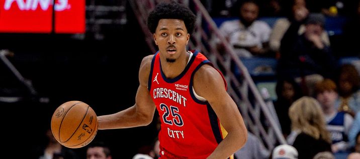 NBA DFS Picks & Lineup Advice: Monday (12/8)