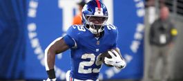 Fantasy Football Start/Sit Lineup Advice: Running Backs (Week 16)