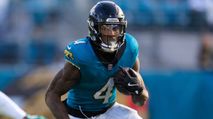 12 Breakout Candidates Experts Draft: RBs (Fantasy Football) https://cdn.fantasypros.com/wp-content/images/Tank_Bigsby_Jaguars_5/213x119.jpg