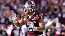 2026 NFL Draft Scouting Report: Taurean York (LB – Texas A&M) photo