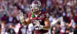 2026 NFL Draft Scouting Report: Taurean York (LB – Texas A&M)