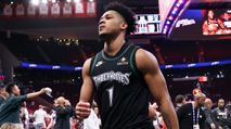 NBA DFS Picks & Lineup Advice: Monday (5/4) https://cdn.fantasypros.com/wp-content/images/Terrence_Shannon_timberwolves_2-1/213x119.jpg