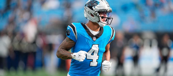 NFL DFS Cash Game Lineup Advice & Picks (Week 3)