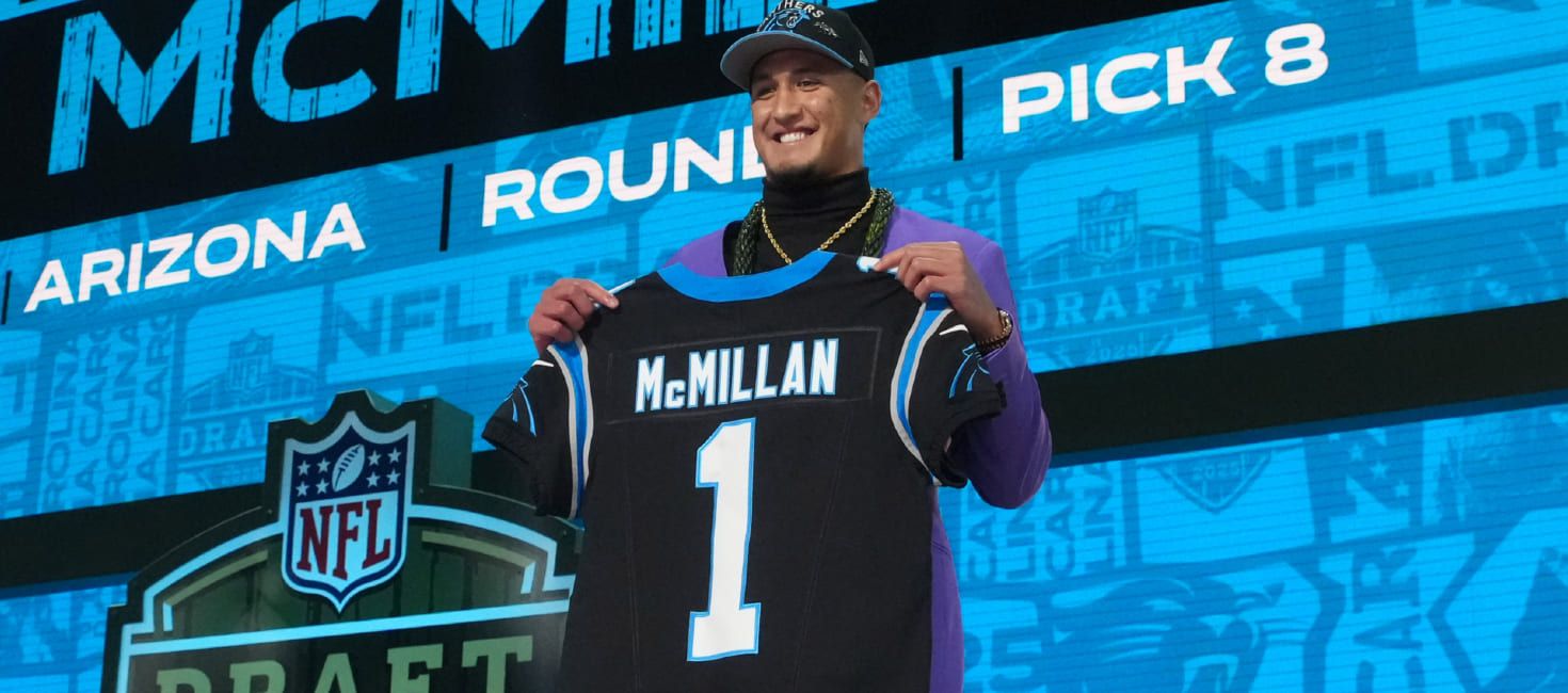 13 Wide Receivers Experts Love to Draft (Fantasy Football)