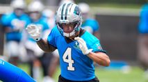 Fantasy Football Consistency: Wide Receivers (2026) photo