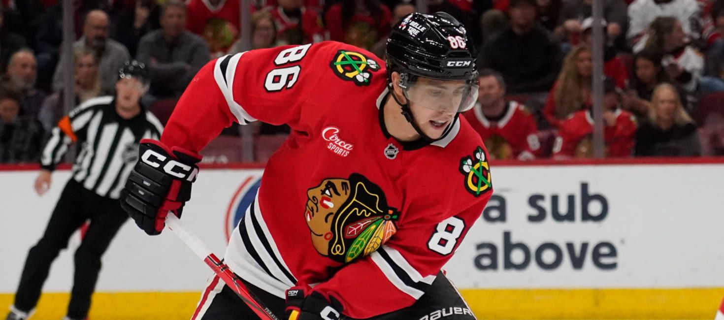 Fantasy Hockey Waiver Wire Advice (Week 13)