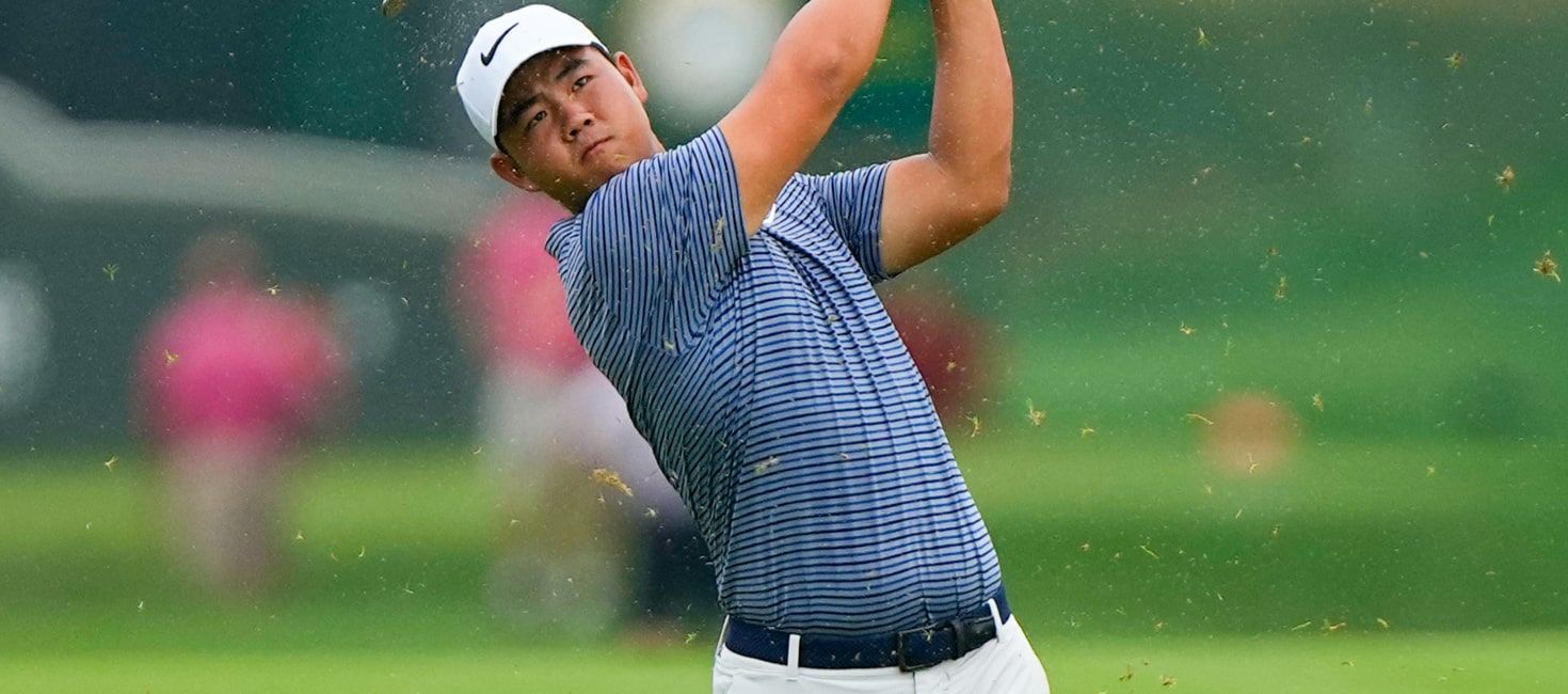 2024 Genesis Scottish Open OneandDone Picks & Predictions FantasyPros