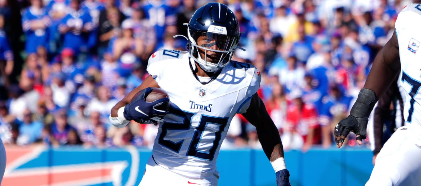 Expert Insights on Must-Have Running Backs for 2026 Fantasy Football Drafts